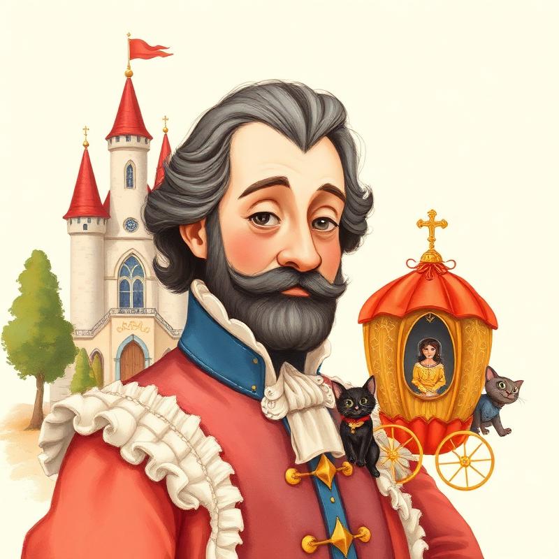 Charles Perrault
