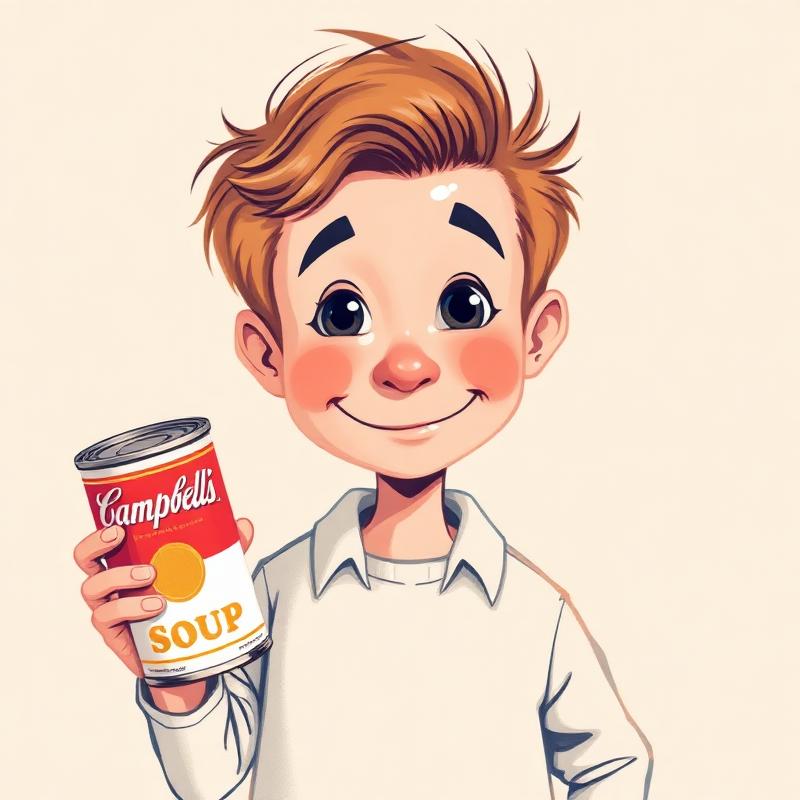 Andy Warhol